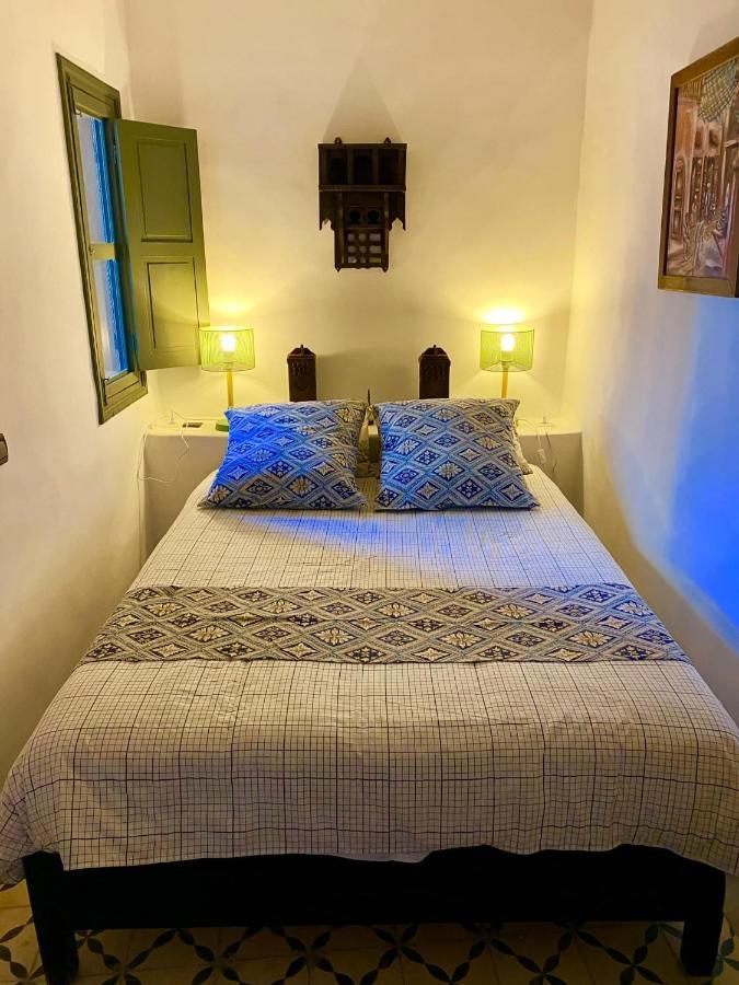 Dar El Hana Taroudant Exterior foto