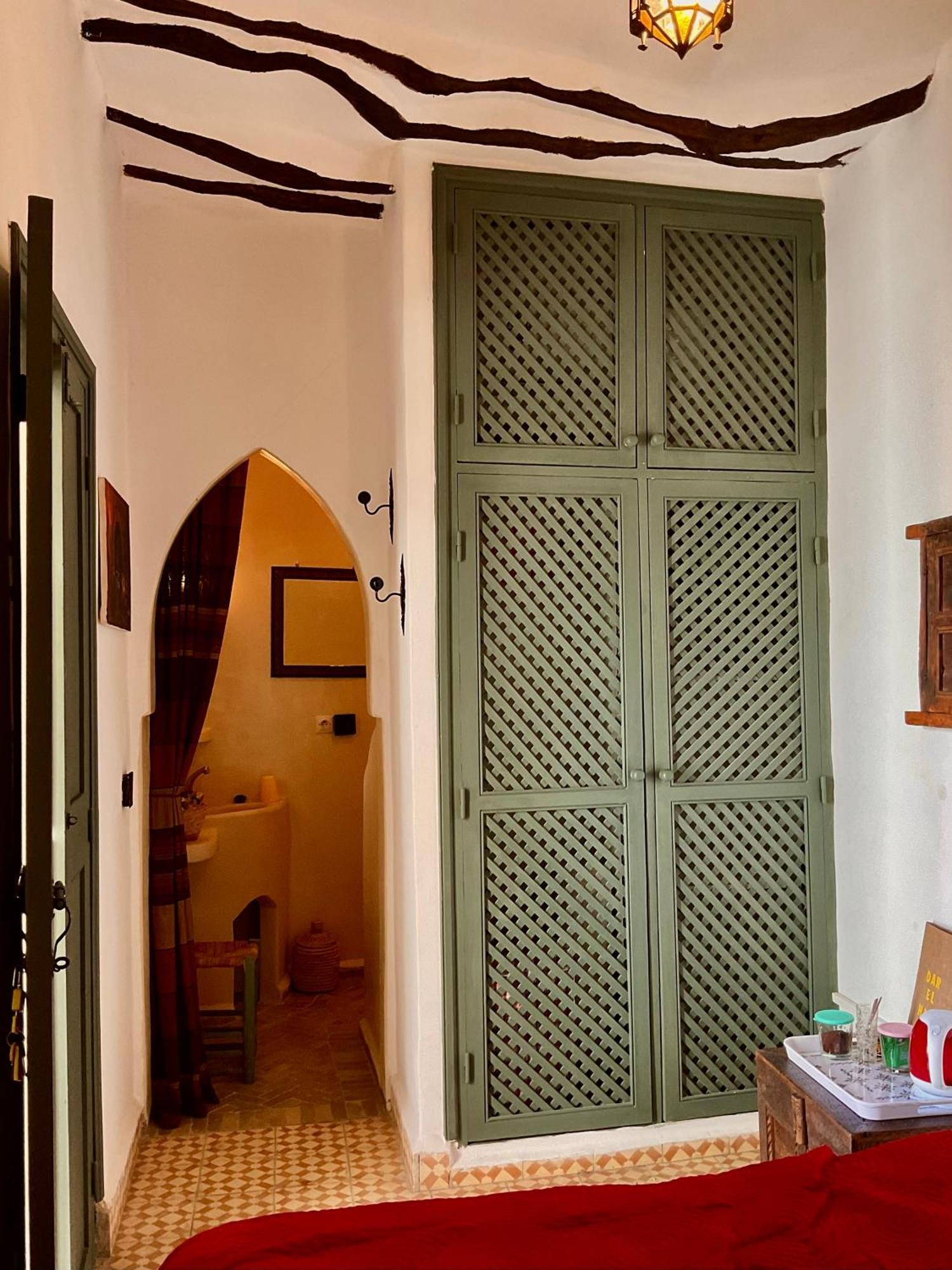 Dar El Hana Taroudant Exterior foto