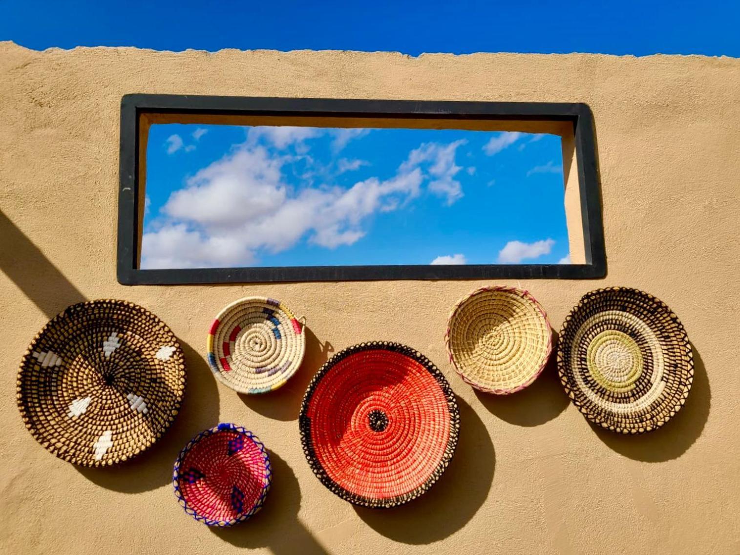 Dar El Hana Taroudant Exterior foto