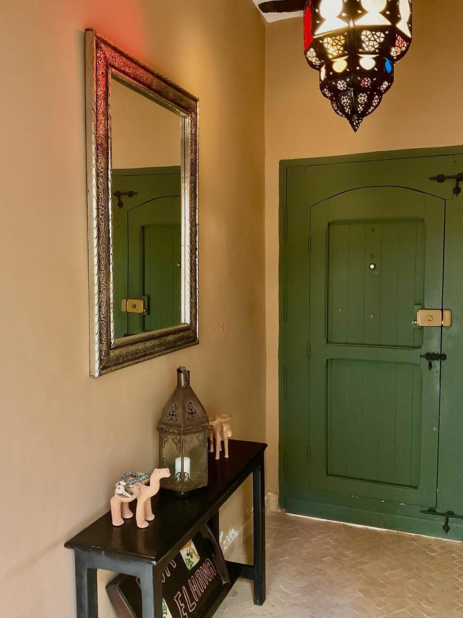 Dar El Hana Taroudant Exterior foto
