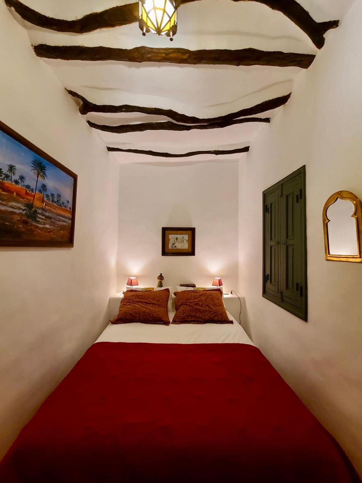 Dar El Hana Taroudant Exterior foto