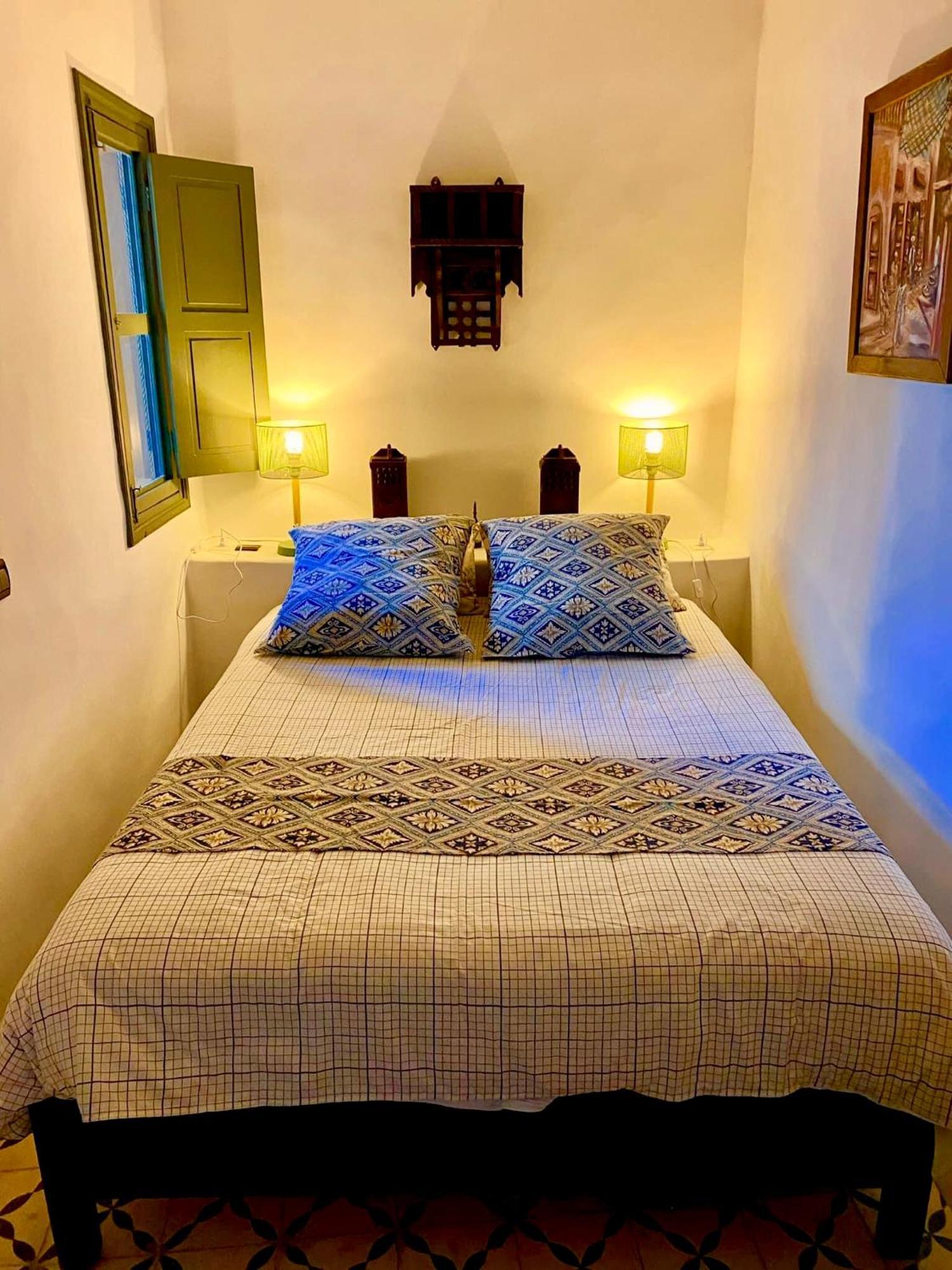 Dar El Hana Taroudant Exterior foto
